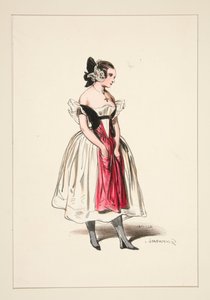  de Paul Gavarni