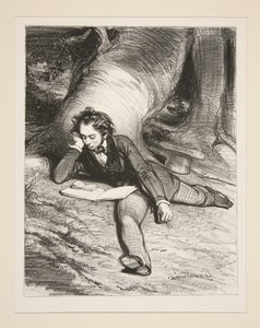  de Paul Gavarni