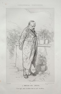 El Aficionado a los Jardines
