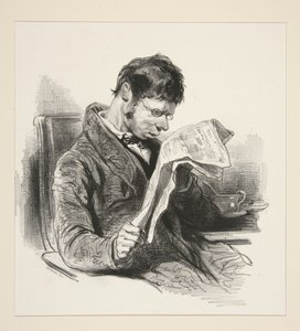  de Paul Gavarni