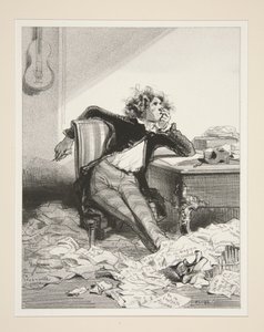  de Paul Gavarni