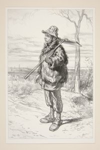 de Paul Gavarni