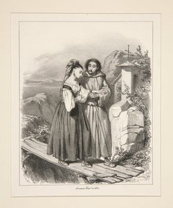  de Paul Gavarni