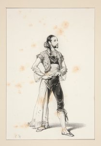  de Paul Gavarni