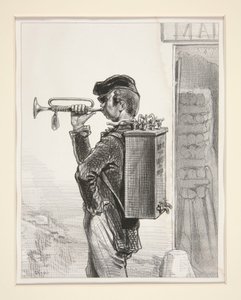  de Paul Gavarni