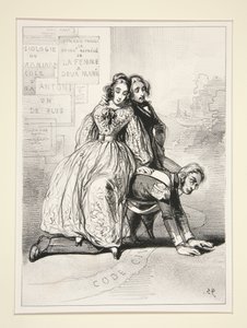  de Paul Gavarni