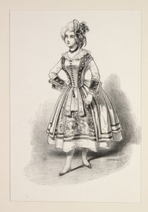  de Paul Gavarni