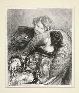  de Paul Gavarni