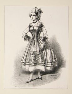 L de Paul Gavarni