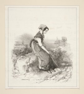 L de Paul Gavarni