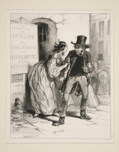 L de Paul Gavarni