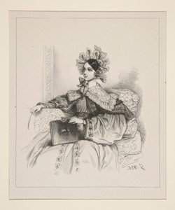 L de Paul Gavarni