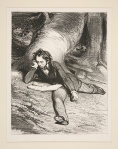 L de Paul Gavarni
