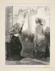 L de Paul Gavarni