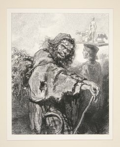 L de Paul Gavarni