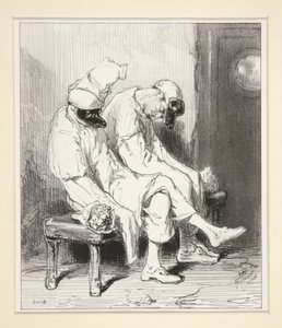 L de Paul Gavarni