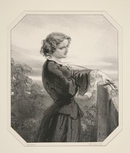  de Paul Gavarni