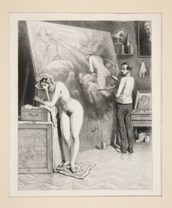  de Paul Gavarni