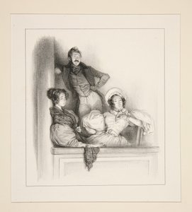  de Paul Gavarni