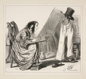  de Paul Gavarni