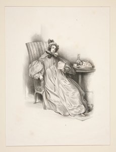  de Paul Gavarni