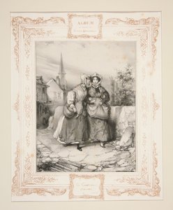  de Paul Gavarni