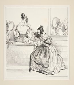 la carta que