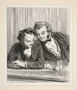  de Paul Gavarni