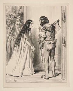  de Paul Gavarni