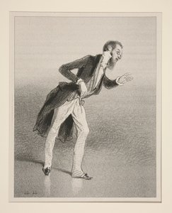  de Paul Gavarni