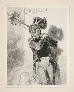 de Paul Gavarni