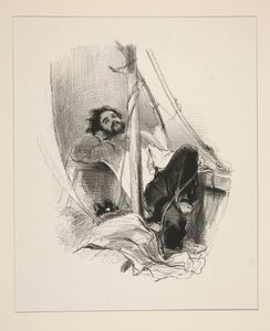  de Paul Gavarni