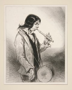 Le Galoubet.