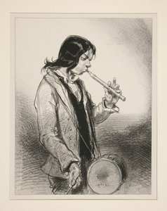  de Paul Gavarni