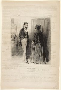  de Paul Gavarni