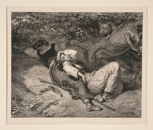  de Paul Gavarni