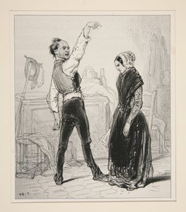  de Paul Gavarni