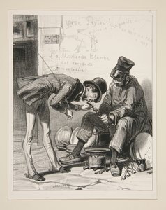  de Paul Gavarni