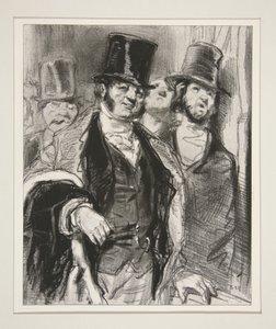  de Paul Gavarni