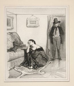  de Paul Gavarni