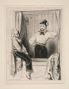  de Paul Gavarni