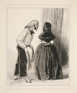  de Paul Gavarni