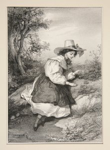  de Paul Gavarni