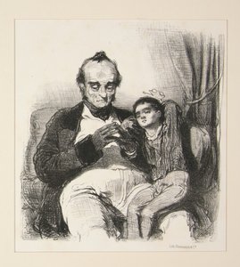  de Paul Gavarni