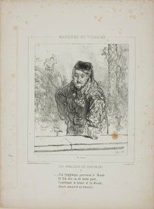  de Paul Gavarni