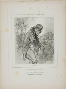  de Paul Gavarni