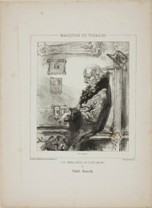  de Paul Gavarni