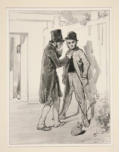  de Paul Gavarni