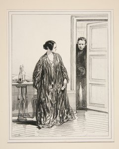  de Paul Gavarni