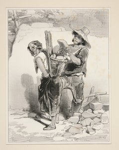  de Paul Gavarni